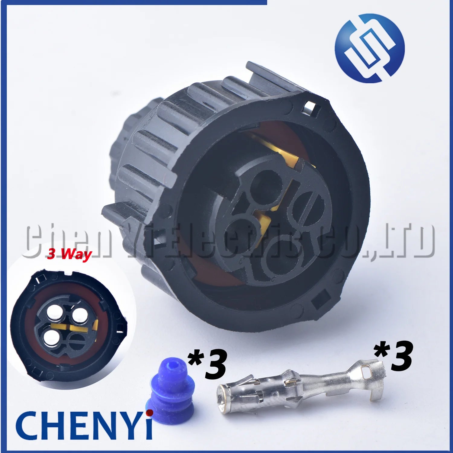 4 Pin Truck heavy machinery Plug Waterproof Connector 1-1813099-1 1-1813099-2 1-1813099-3 1813137-1 3-1813098-1 2-1813098-1