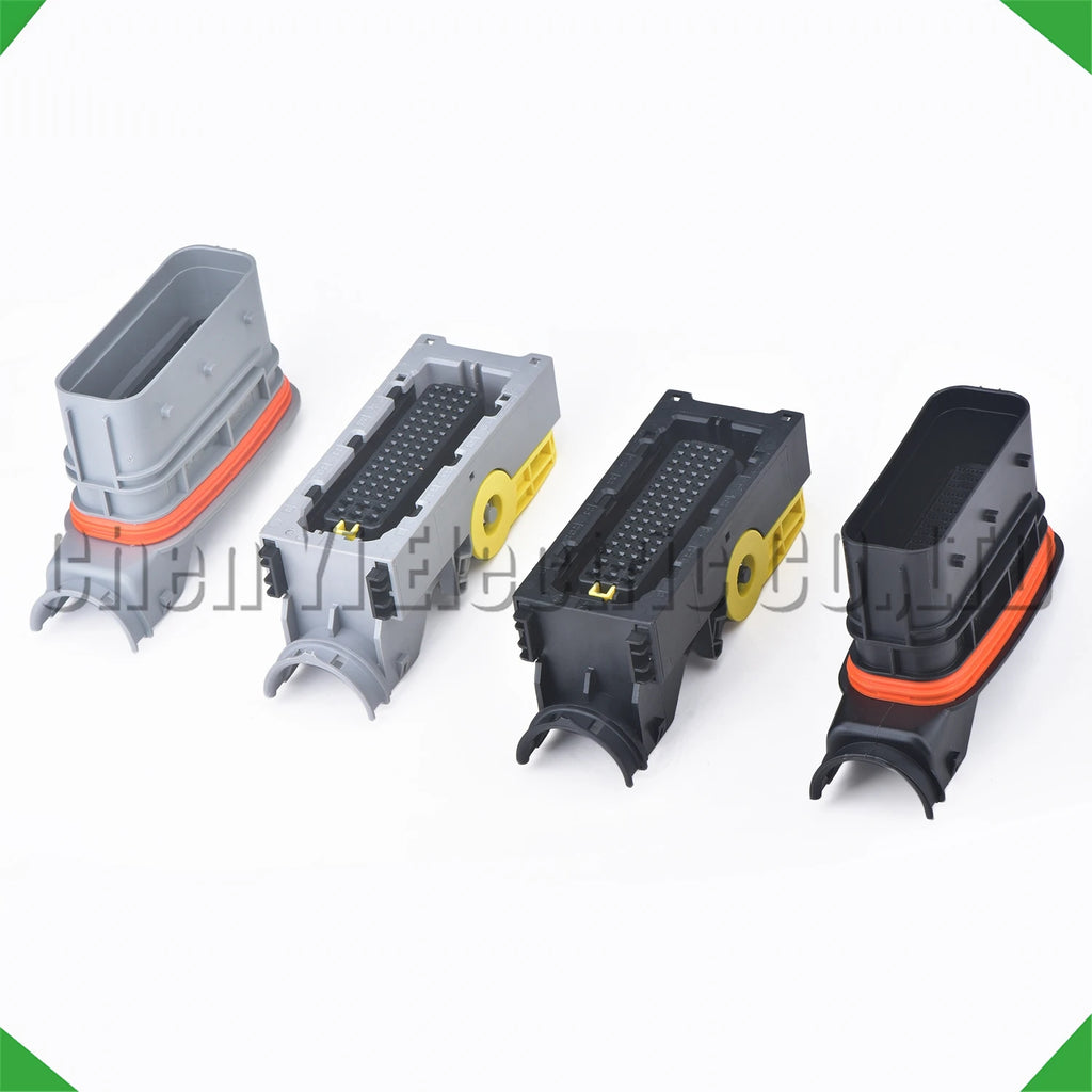 62-Pin Auto Connector Automotive Connectors Engine Computer Board harness 1418883-1