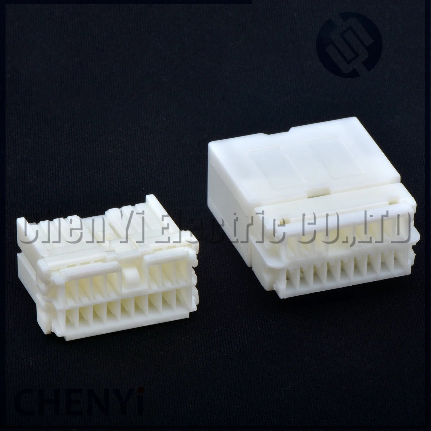 16 Pin Auto Wire Harness Connector Car Mirror Starter Plug Socket MG653019 MG643016 1123371-1 1123350-1 7283-5995 For Nissan