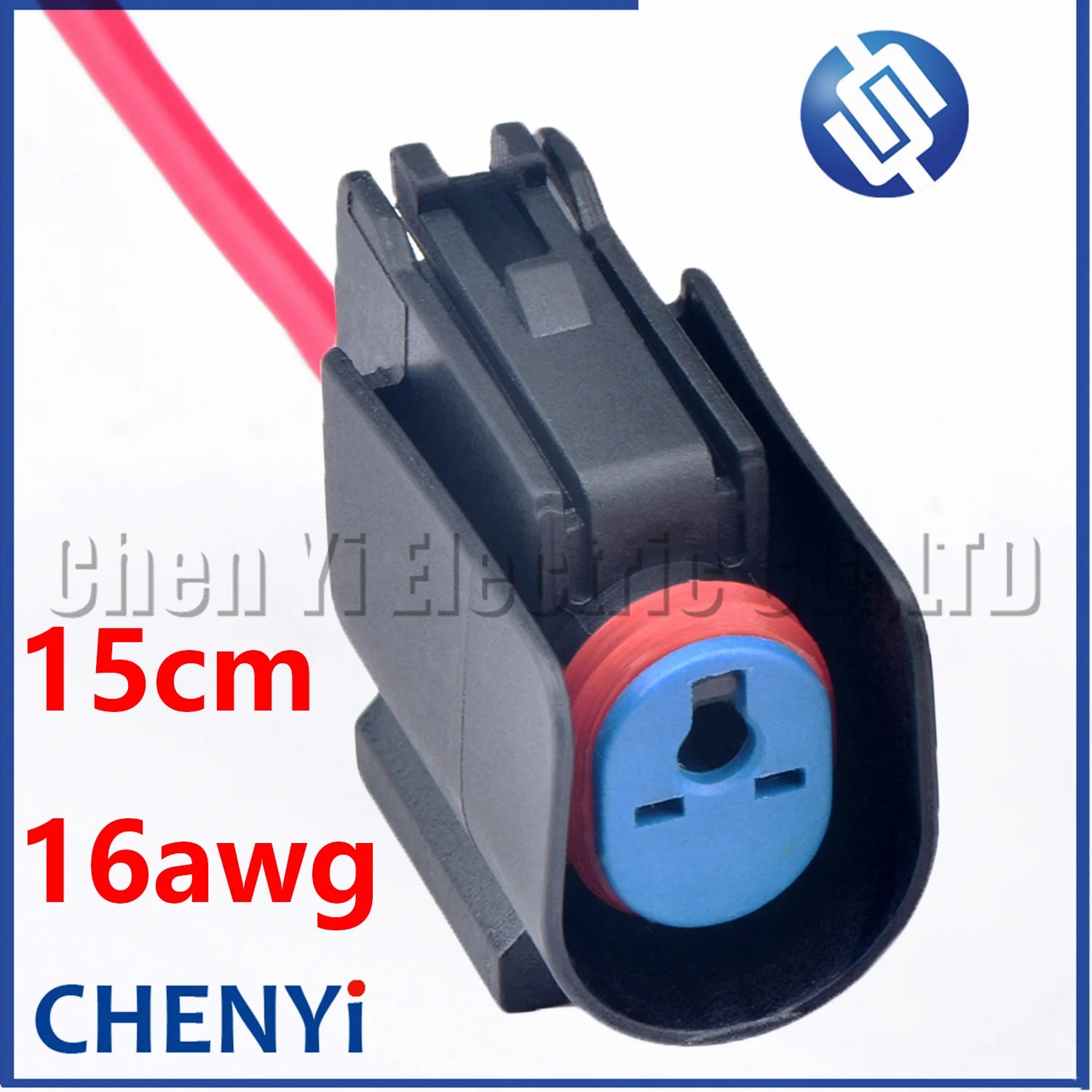 1 Pin male or female Automotive waterproof connector Wire harness plug 98015-0001 980150001