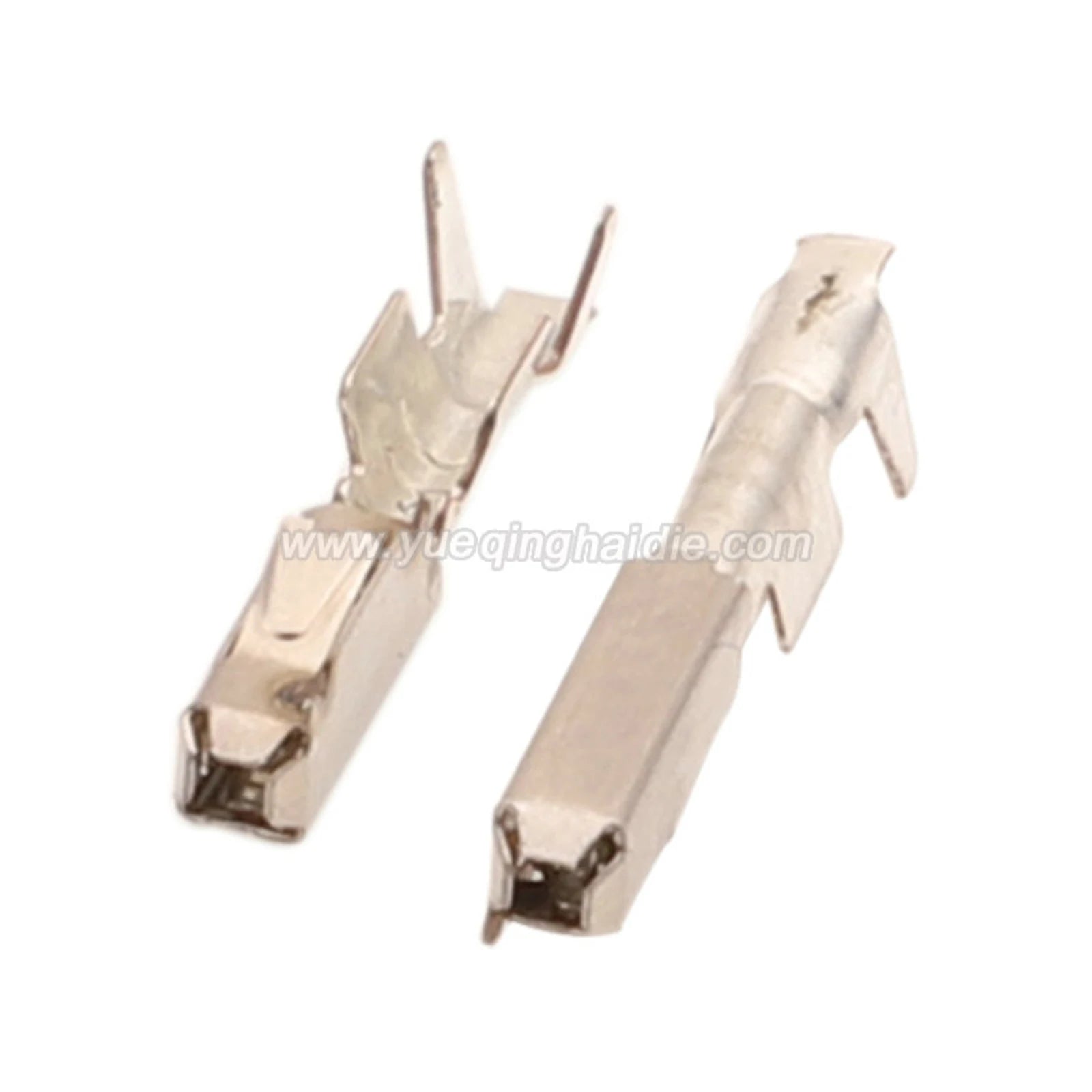 4Pin Connector Unsealed 0.6mm Male Female Connector Wire Harness Socket AC Assembly Lamp Housing for VW Audi 8K0972994 8K0973754
