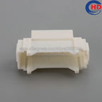 15pin auto wiring harness plug cable electric unsealed cleaner plug connector  HD151-1.5 2.8-11/21
