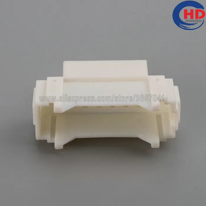 15pin auto wiring harness plug cable electric unsealed cleaner plug connector  HD151-1.5 2.8-11/21