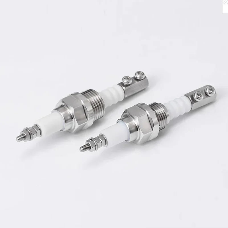 High Temperature High Pressure Boiler Electrode Water Level Sensor, BS-1 PS-1S Probe, Extendable Liquid Level Monitor