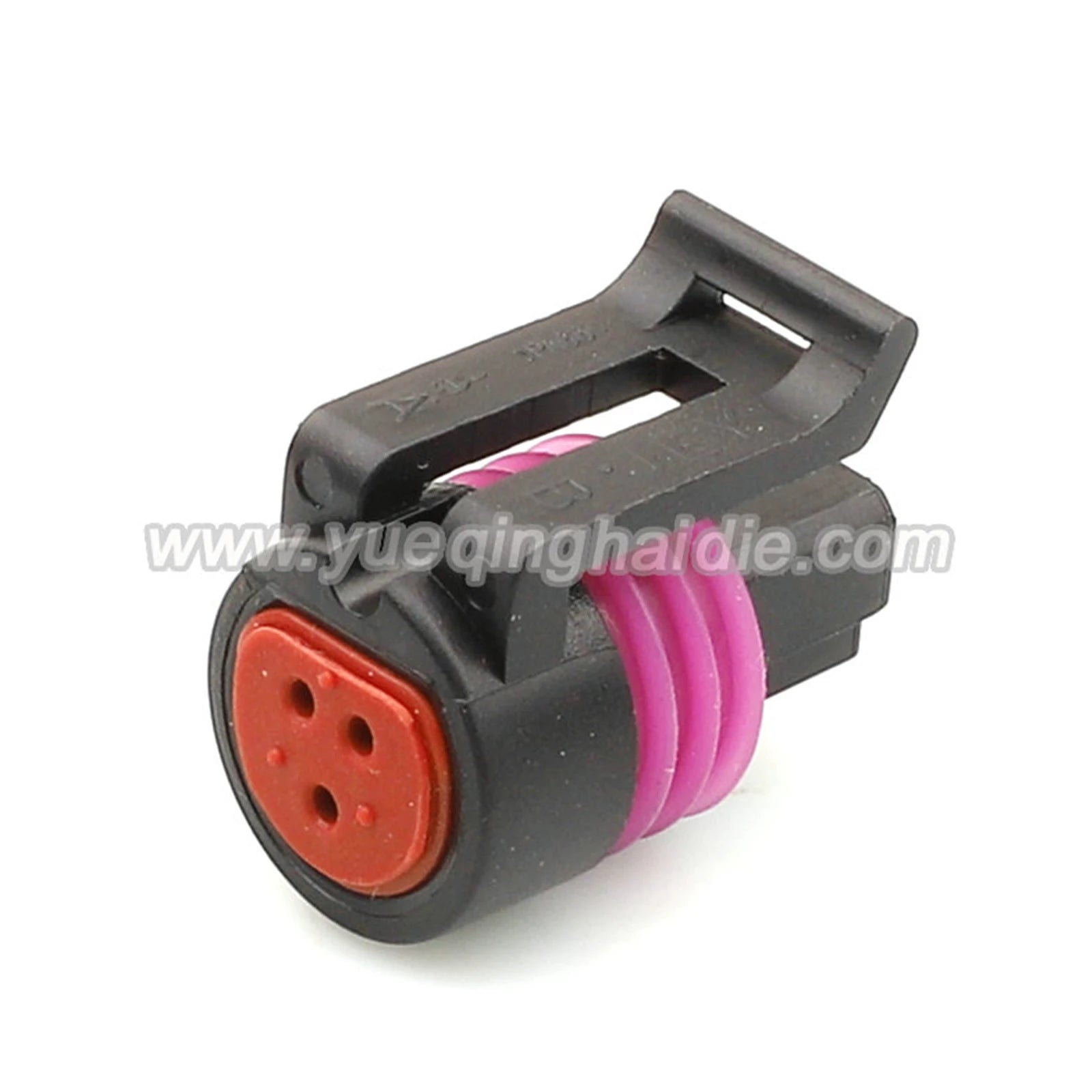 3Pin Connector Waterproof 1.5mm Male Female Connector Automotive Oil Fuel Cable Socket for GM 12078090 12110192 0441004 12065287