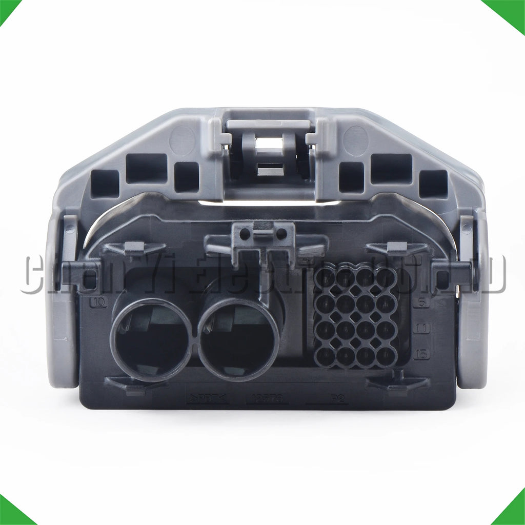 18-Pin Auto Connector Connectors steering computer module harness 90980-12573