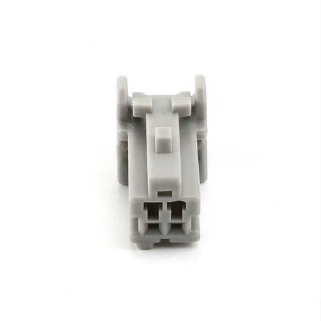 7283-5973-40 car wire Waterproof connector 2 pin automotive Plugs socket