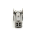 7283-5973-40 car wire Waterproof connector 2 pin automotive Plugs socket