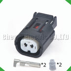 2-Pin Wire Harness Harness Automotive waterproof connector conditioning