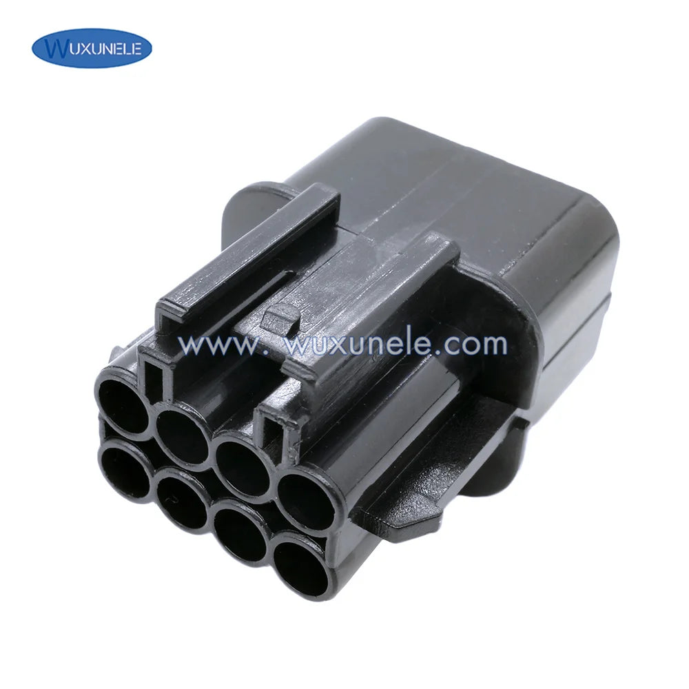 8 Pin Kum PB625-08027 PB621-08020 Female Automotive Sealed Wire Connector