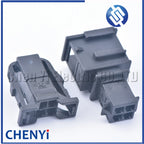 4 Pin Car Taillight Plug 3B0972732 3B0972722 Auto Electrical Wire Connector Socket 3B0 972 722 3B0 972 732