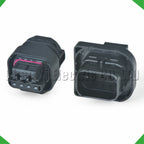 6-Pin Wire Harness Harness Harness Harness Harness Bmw headlight led tail light