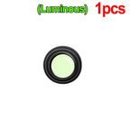 Car Door Anti-Collision Silicone Pads Shock Absorber Gasket Anti-shock Protection Soundproof Silent Buffer Stickers Accessories