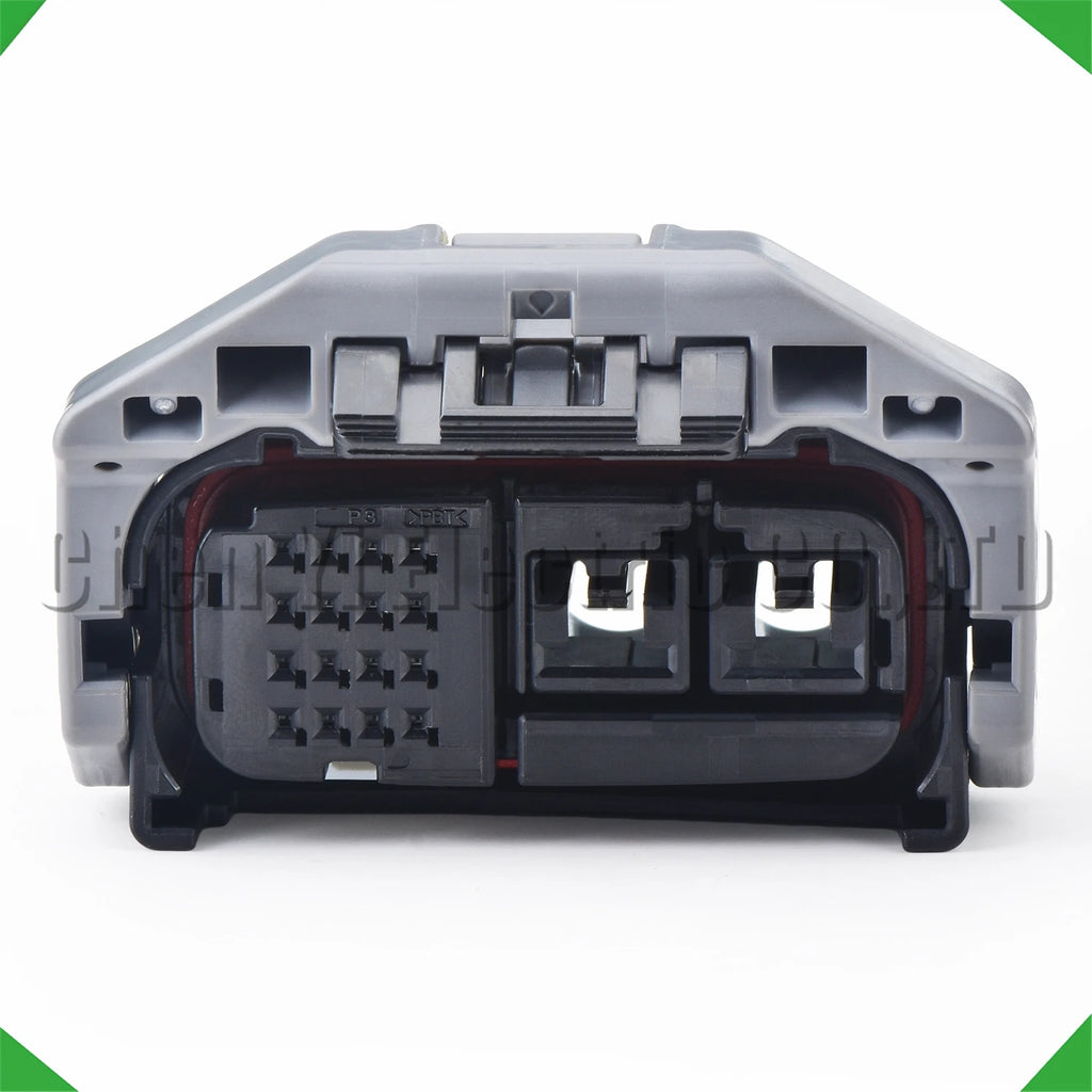 18-Pin Auto Connector Connectors steering computer module harness 90980-12573