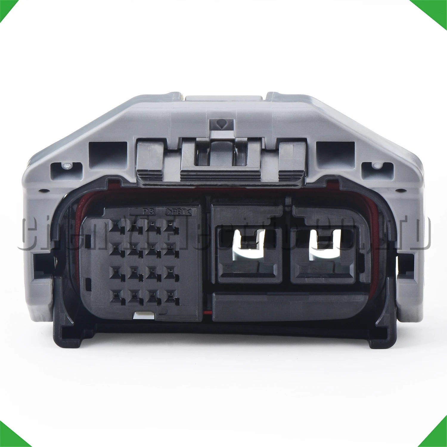 18-Pin Auto Connector Connectors steering computer module harness 90980-12573