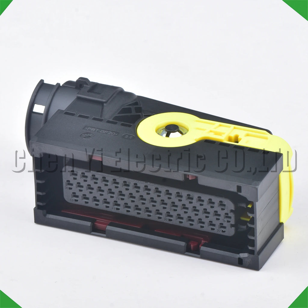 46-Pin Wire Harness Automobile Engine computer board harness connector 2112231-1 Benz