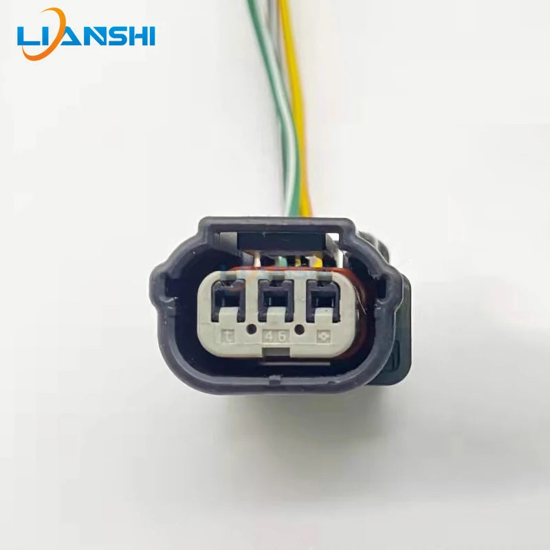 Suitable for air conditioning pressure switch plugs of Honda Avenger, Odyssey, Civic, XRV, Fit, CR-V, Accord, Accord and Breeze