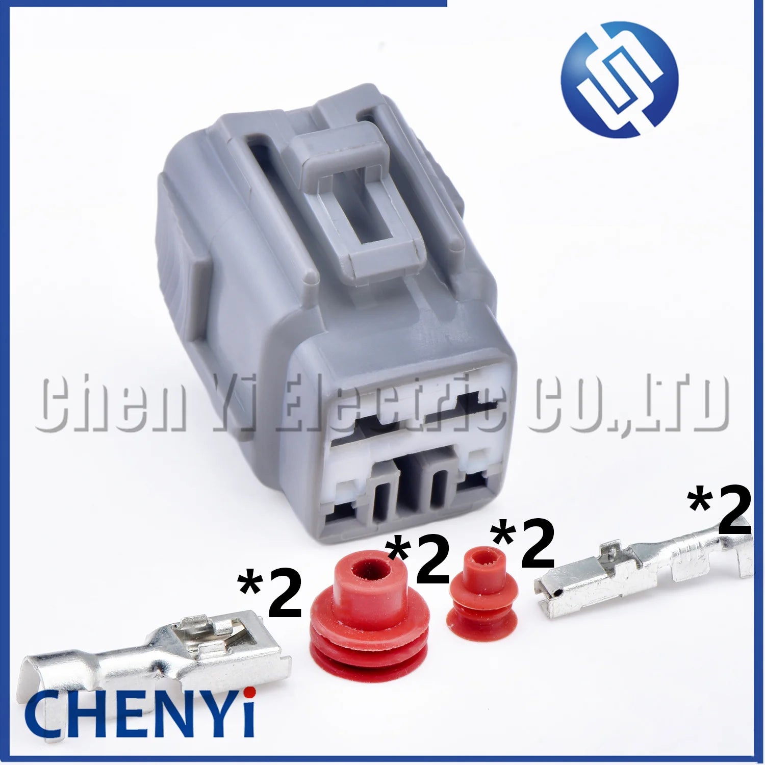 4 Pin Auto connector Relay harness plug 90980-10940 6189-0144 6188-0415 156700-2440 156700-0141 For Mitsubishi Toyota LEXUS Hino