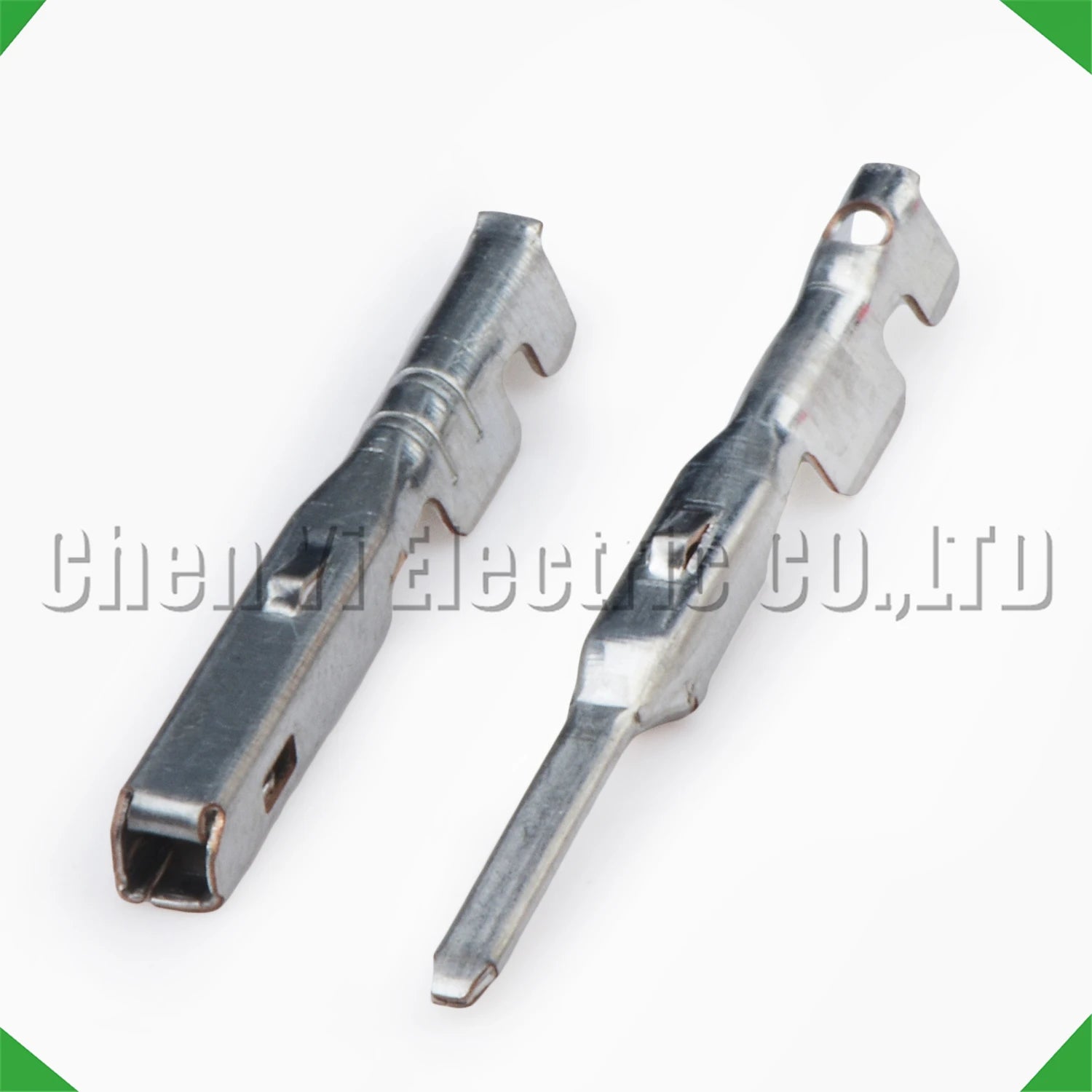 auto connector female crimp 33012-2001 33000-0002 sheath automotive connectors harness