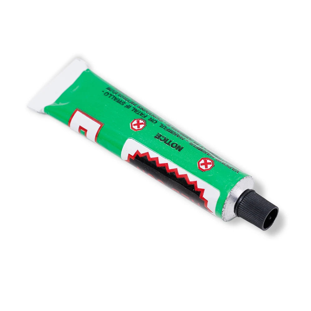 Tire Tyre Repairing Glue Universal Car Motorcycle Bike Wheel Repairing Inner Tube Puncture Rubber Glue Tools Auto Accessories