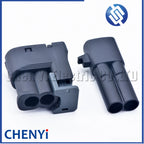 2 Pin Auto waterproof connector Ignition coil plug 7283-8226-30 90980-11246 642273-5 For Toyota Hyundai Kia 1JZ-GTE 2JZ-GTE