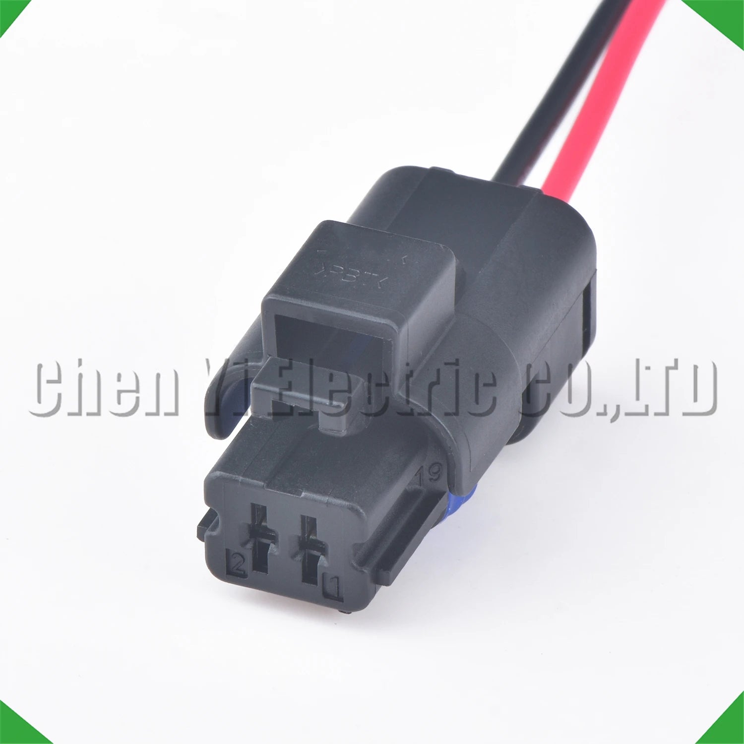 2-Pin Connector waterproof connector Water sensor headlight sensor headlight