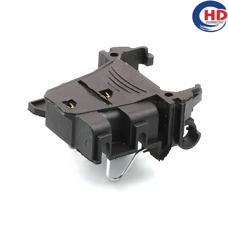 Auto lamp holder wiring harness connector plug Headlight socket plug HDL-213