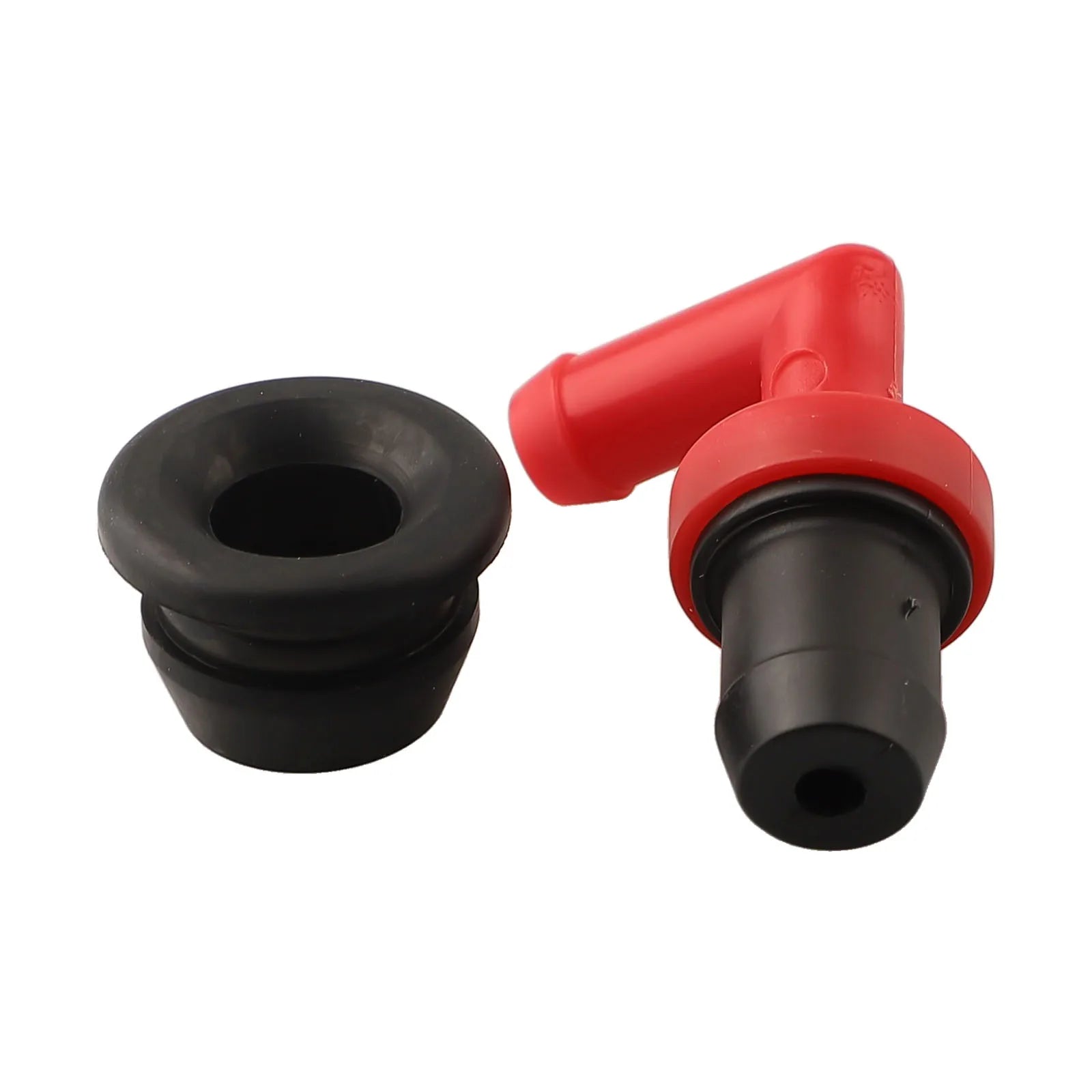 Crankcase Ventilation PCV Valve For Honda For Acura Integra B16 B18 B18C Red PCV Valve 17130-PM6-G01 Car Accessories