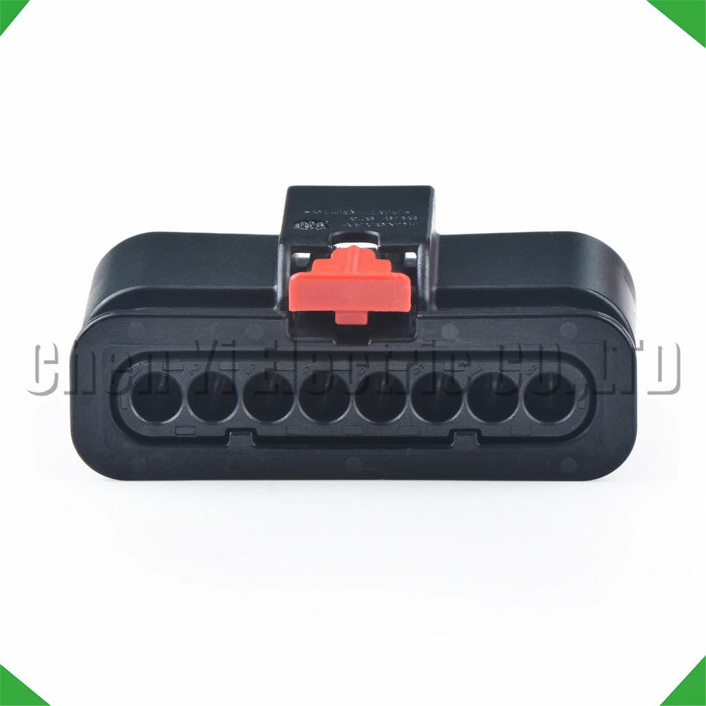 8-Pin Auto Connector Automotive Connectors Front radar harness 5WA972708A Vw Audi