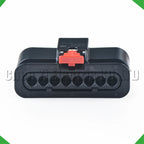 8-Pin Auto Connector Automotive Connectors Front radar harness 5WA972708A Vw Audi