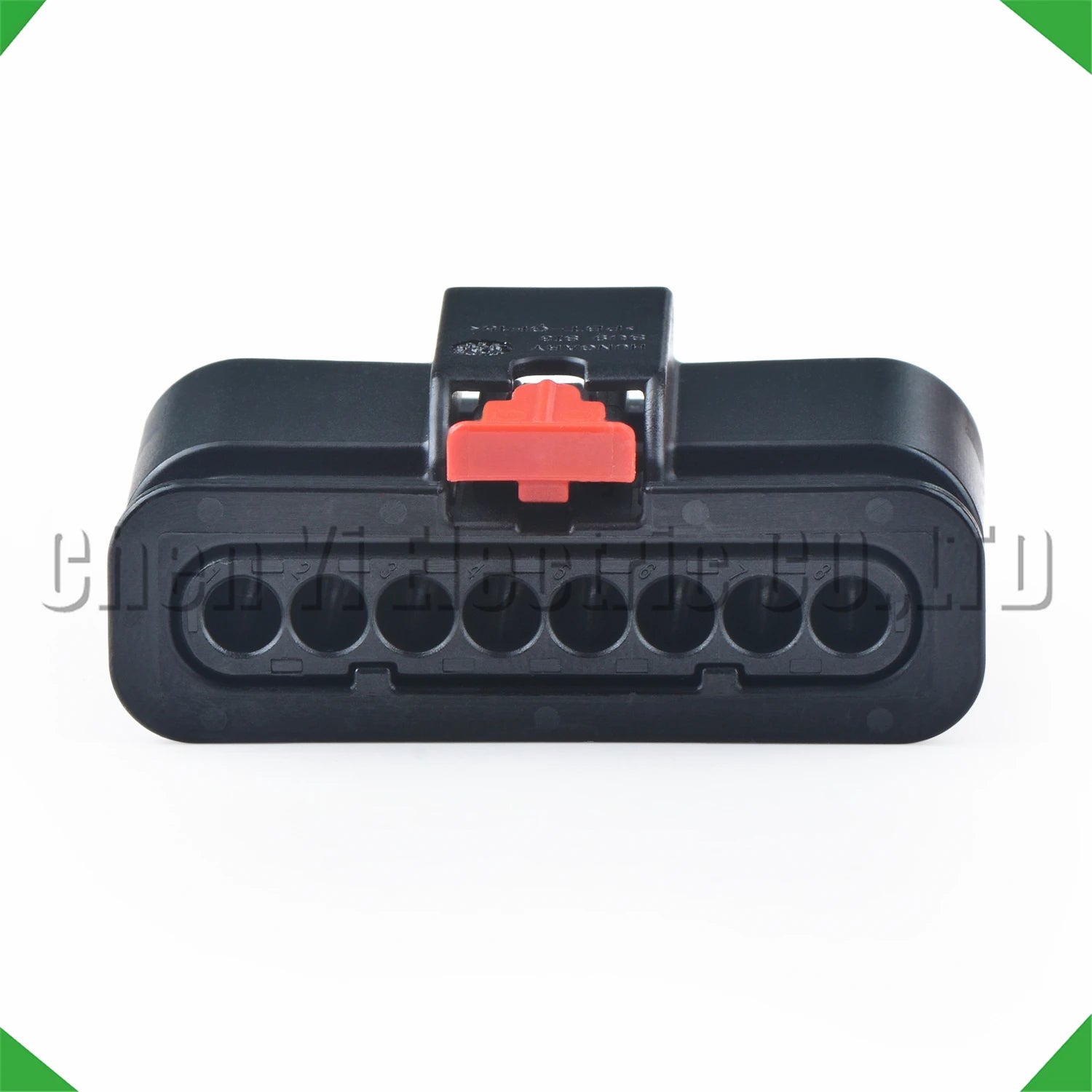 8-Pin Auto Connector Automotive Connectors Front radar harness 5WA972708A Vw Audi