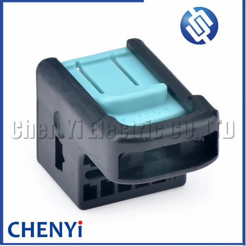 10 Pin Car Dual-Clutch DSG Shift Mechanism Wire harness plug Glass Lifter Connector 1K0 972 776 1K0972776A 1K0972776