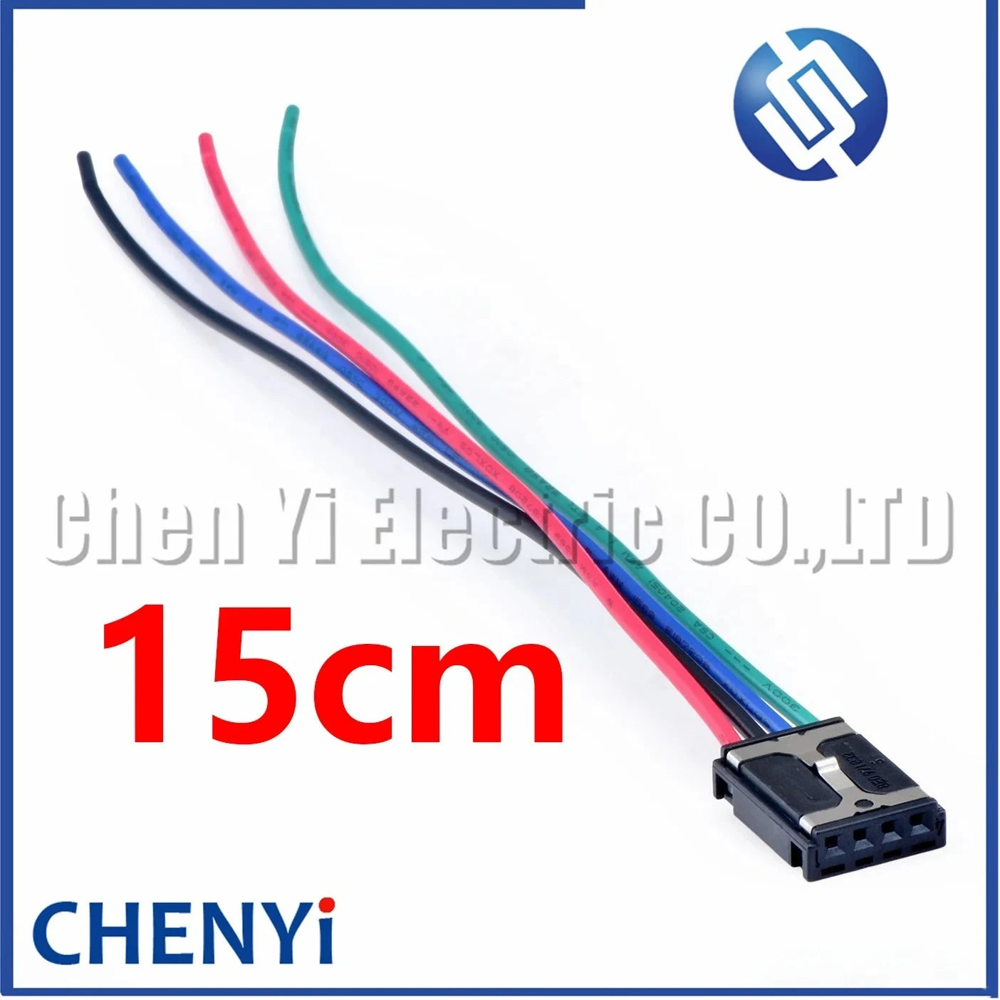 4 Pin Auto connector Audio multi-media Modified Plug Steering wheel plug 8E0972643 8E0971832 1534130-1 1534131-1 8E0 972 643