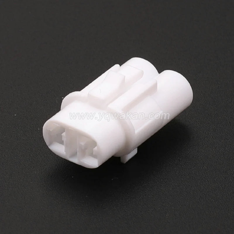Auto lamp holder wiring harness connector plug 8158560240 6180-2321 33303-ST7-J01 HDL-543