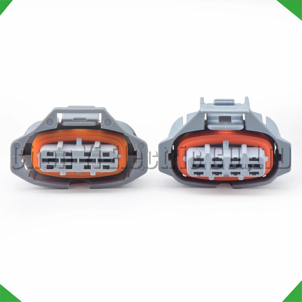 4-Pin Auto Connector Connector Automotive Connectors meter oxygen sensor sensor