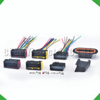 16-Pin Wire Harness 16Pin Automobile waterproof connector Modulo harness A001530022