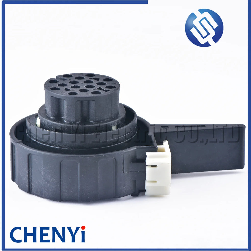 16 Pin Auto waterproof connector Transmission Gearbox Body Controller socket computer plug 09430734 13582817 9430734 311KAD01