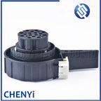 16 Pin Auto waterproof connector Transmission Gearbox Body Controller socket computer plug 09430734 13582817 9430734 311KAD01