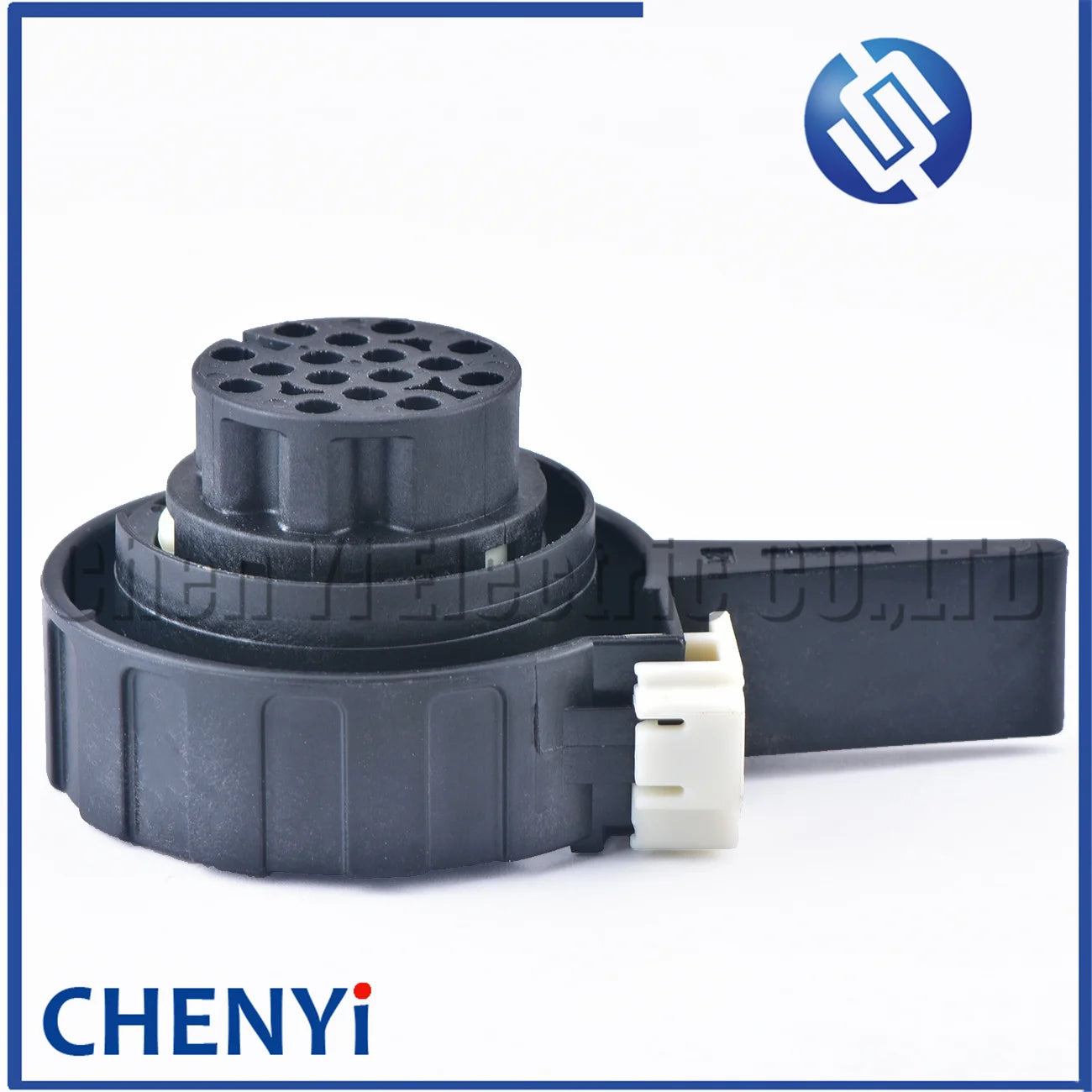16 Pin Auto waterproof connector Transmission Gearbox Body Controller socket computer plug 09430734 13582817 9430734 311KAD01