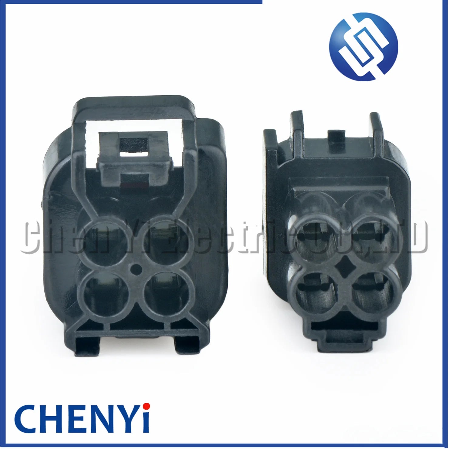 4 Pin Auto waterproof connector Ignition Coil plug FW-C-4F-B PA045-04027 FW-C-4M-B 12444-5504-2 For Furukawa Suzuki Yamaha Ford