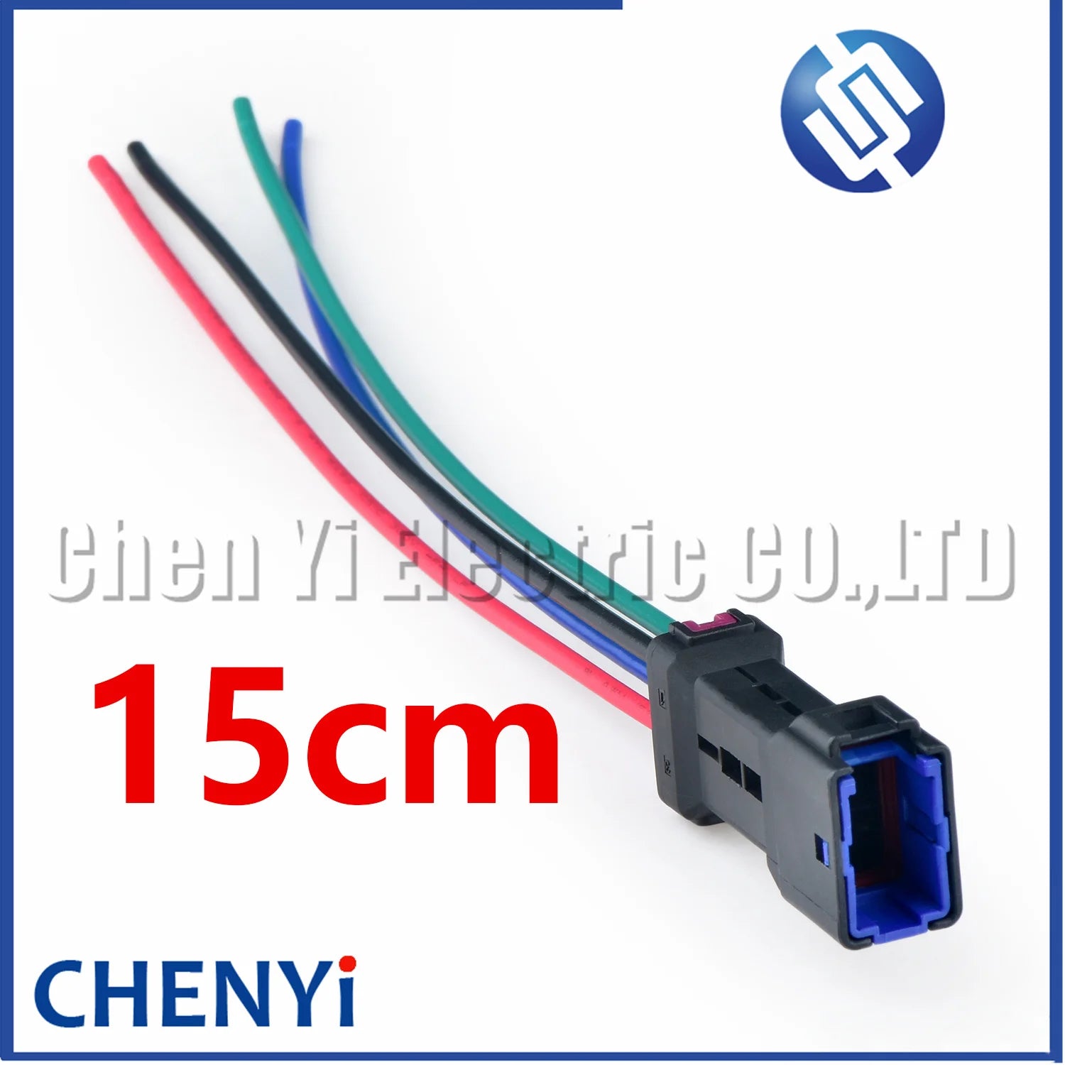 4 Pin auto motorcycle waterproof connector wire harness plug 04R-JWPS-VKELE-DX-A1 04T-JWPS-VKELE-DZ-A1 For KTM