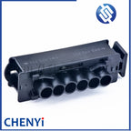 6 Pin Car waterproof connector Fuel Pump Controller Unit Plug 8W0973755 8W1973755 8W0 973 755 8W1 973 755 For PC Edition