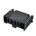 5 Pin WX7057-1.5_2.8-21 Hybrid Unsealed Citroen Blower Motor Resistor Wire Connector