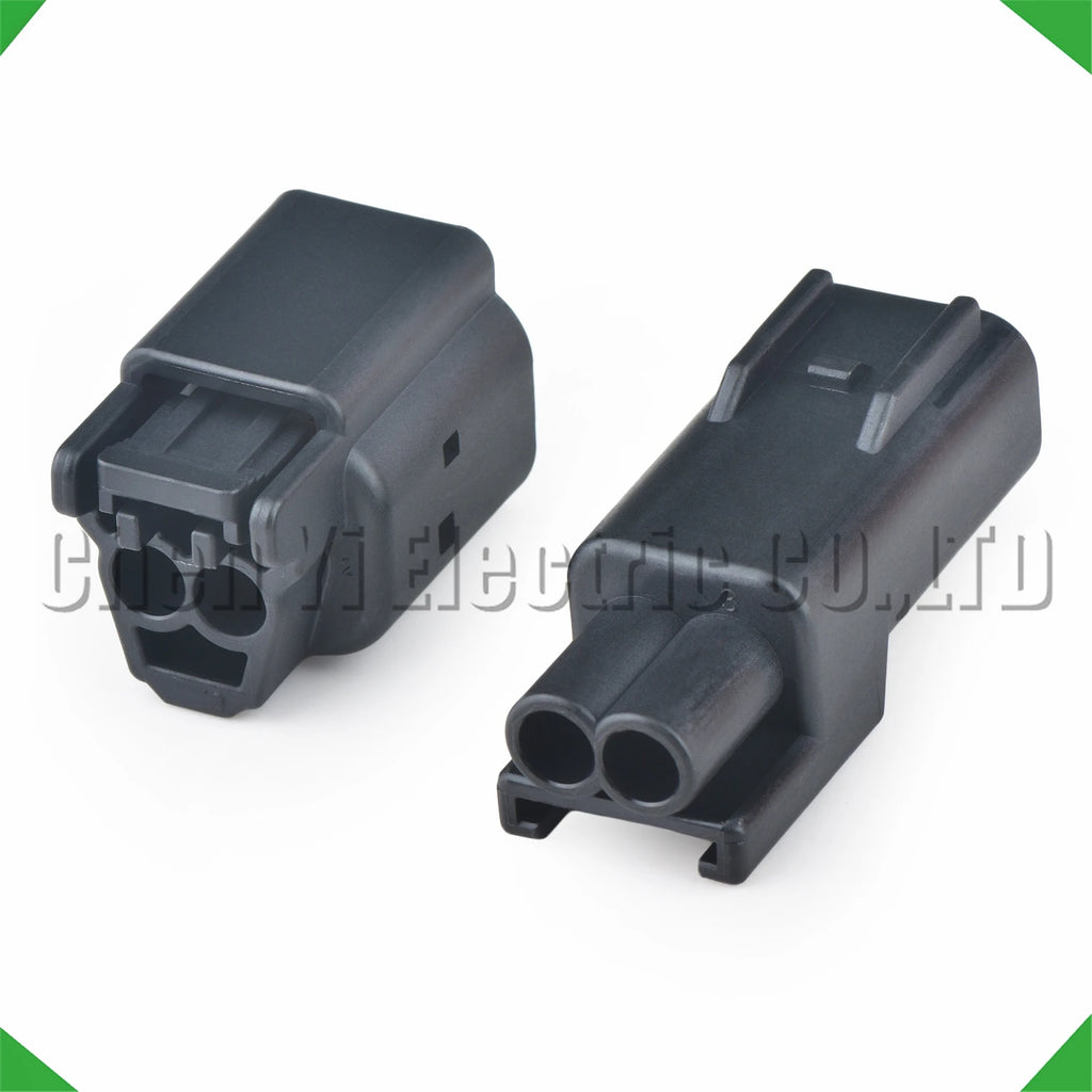 2-Pin Auto Connector Connector Automotive Connectors smart Hyundai Kia