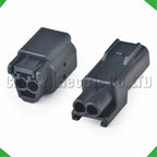 2-Pin Auto Connector Connector Automotive Connectors smart Hyundai Kia