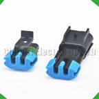 2-Pin Auto Connector Connector Connector Electronic pressure 15300027 15300002 Honda