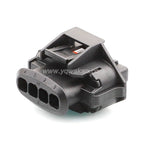 4 Pin 3.5mm Series Waterproof Male Female Connectors Plug For Buick GT Chevrolet Cruze Ford Falcon 1928403453 2050052-1