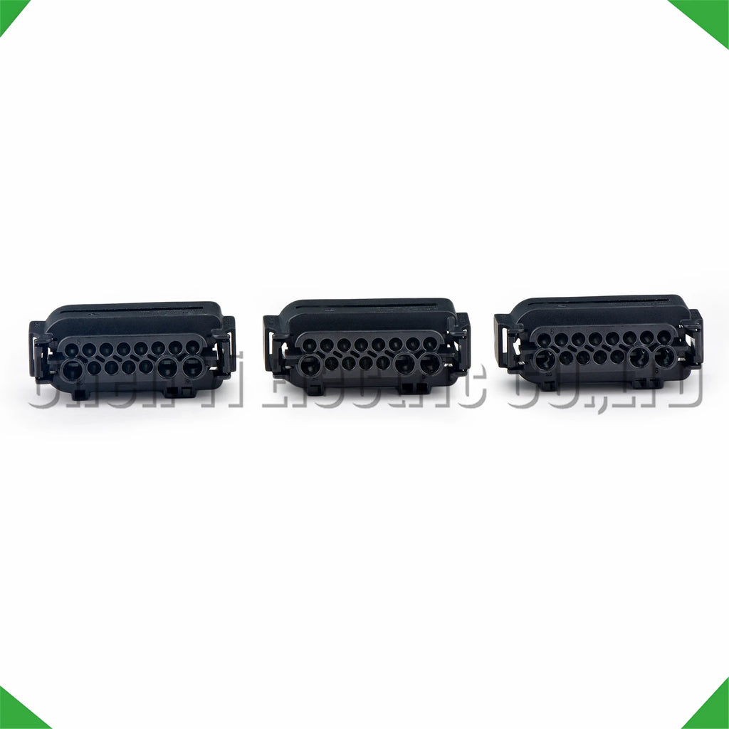 15-Pin Auto Connector Connector Connectors front bumper radar sensor Bmw sensor