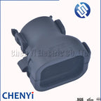 2 Pin female 6.3mm series Automotive waterproof connector wire harness Plug 1-1564542-1 2-1564542-1 3-1564542-1 4-1564542-1