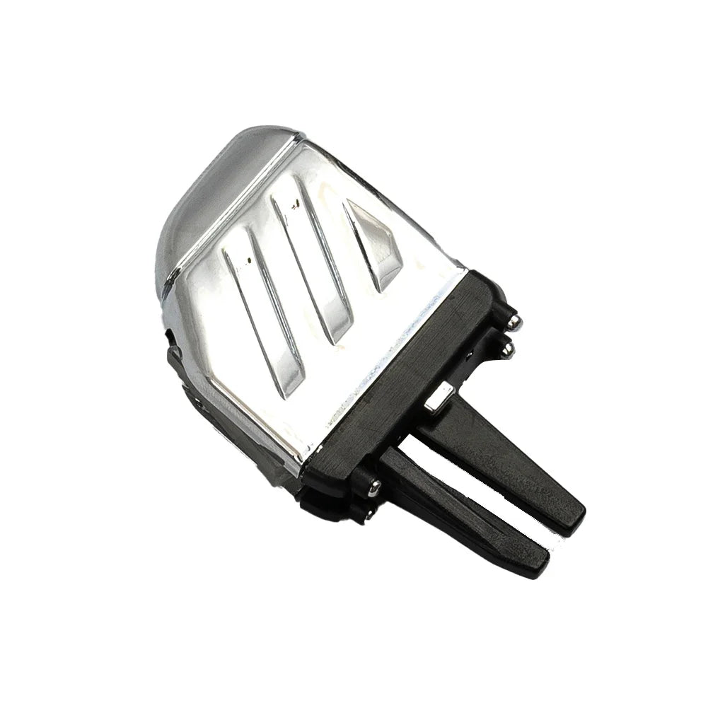 Dashoard A/C Air Vent Outlet Tab Clip Repair For Land Rover For Freelander 2 Front A/C Air Conditioning Vent Outlet Tab Clips